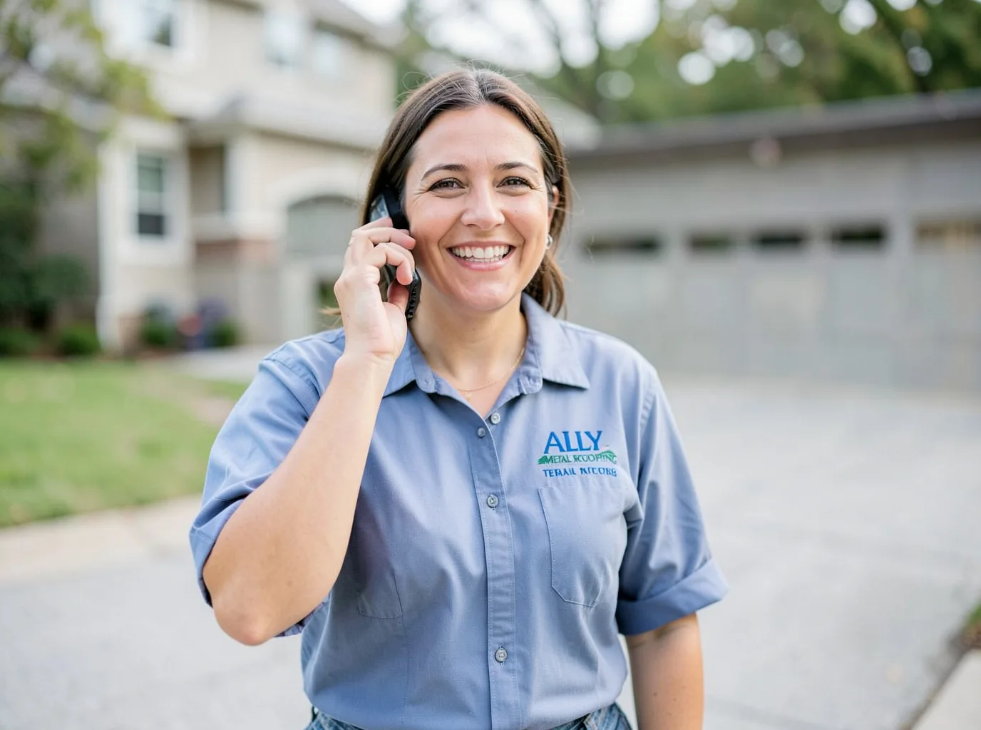 Metal Roof Installation Horsham, PA FAQs